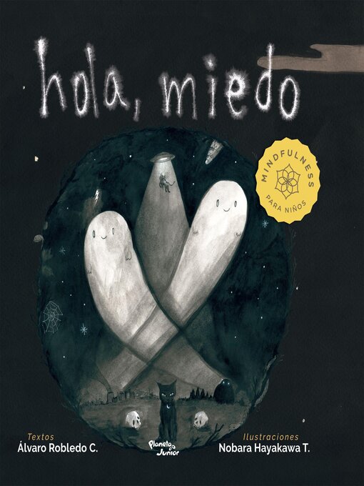 Title details for Hola, miedo by Álvaro Robledo - Available